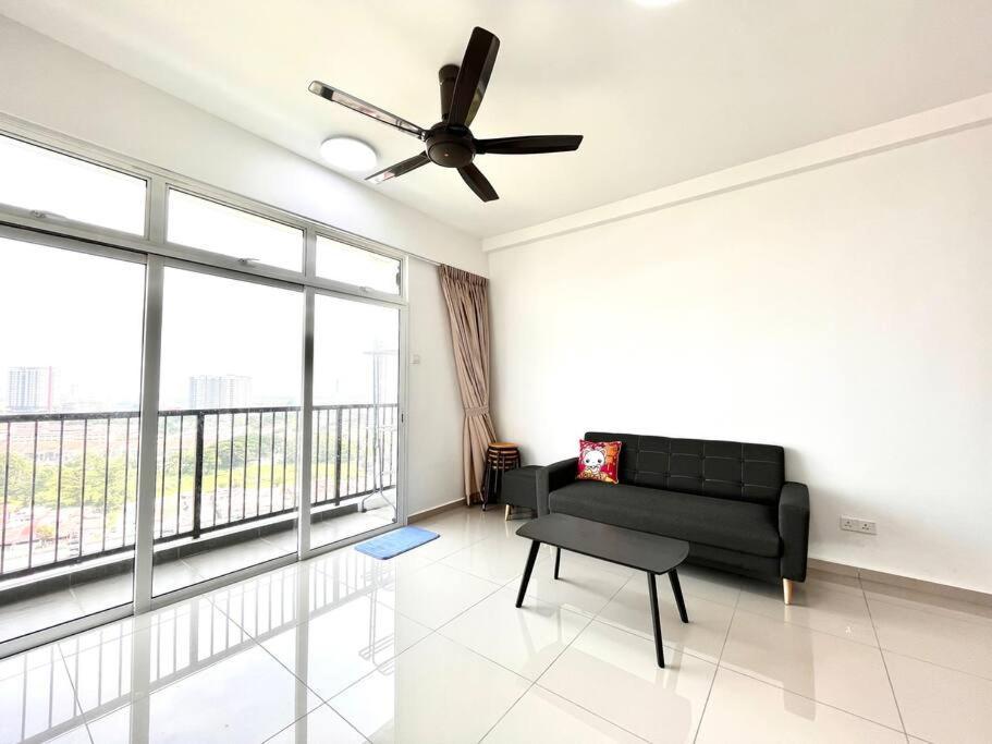 Urban Home-Swimming Pool-City Center Malacca Exteriér fotografie